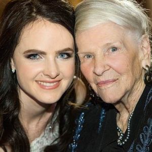 Meet your Posher, Katrine